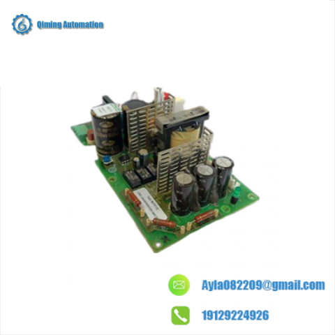 ABB NGPS-13C Control Board Module: Precise Industrial Automation at Your Fingertips