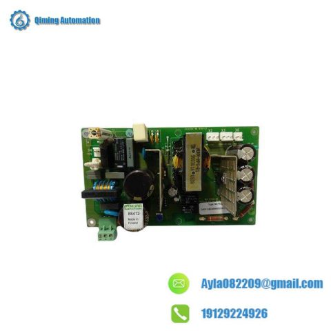 ABB NGPS13C 3AUA0000042489 POWER SUPPLY