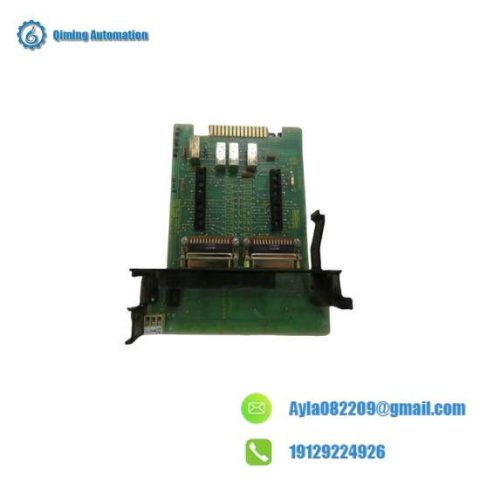 ABB NIMF02 Redundant Multi-Function Controller Termination