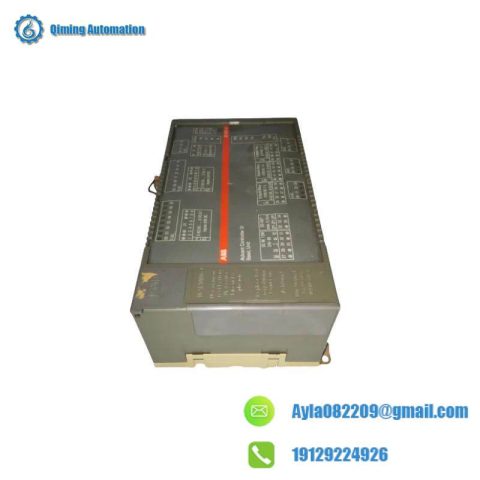 ABB NIMP01 Multi-Function Processor Module