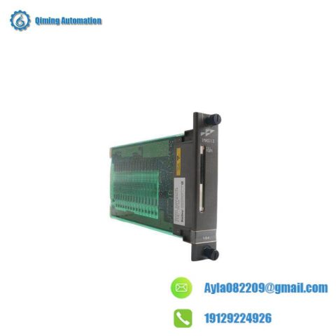 ABB NIMP02 | Advanced PLC Termination Module