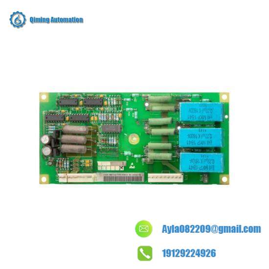 abb_ninp-21c_64268422d_i_o_inverter_board.jpg ABB NINP-21C 64268422D - I/O Inverter Board