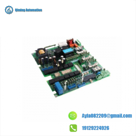 ABB NINT-43 Inverter Communication Board
