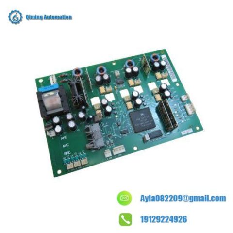 ABB NINT44 NINT 44 - Circuit Board for Industrial Automation