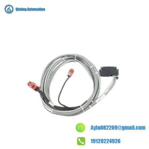 ABB NKST11-15 I/O Termination Cable - Industrial Control Solutions