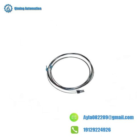 ABB NLWC-05 Industrial Fiber Optic Cable Kit