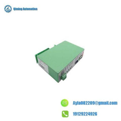 ABB NMBP-01 MOD BUS + ADAPTER; Manufacturer: ABB