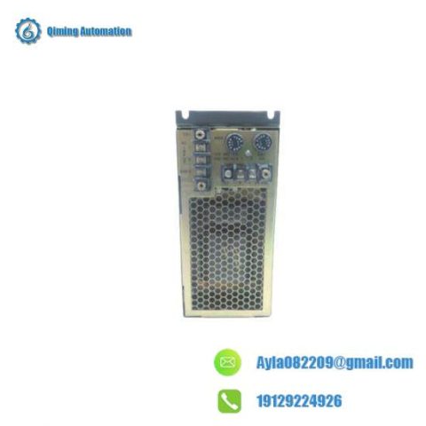 ABB NPSI03 Bailey Infi 90 Net 90 Power Supply Module