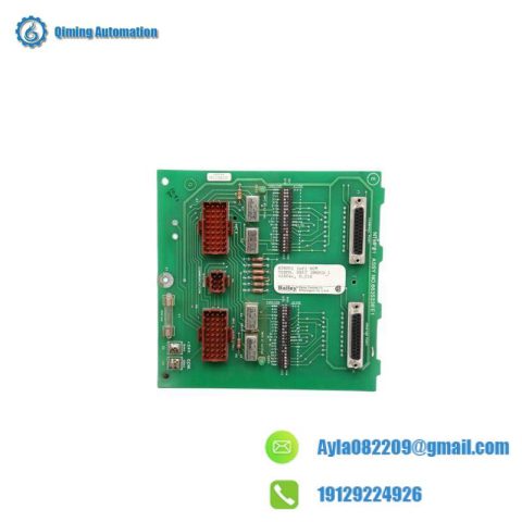 ABB NTMF01 - Multi-Function Controller Termination Unit