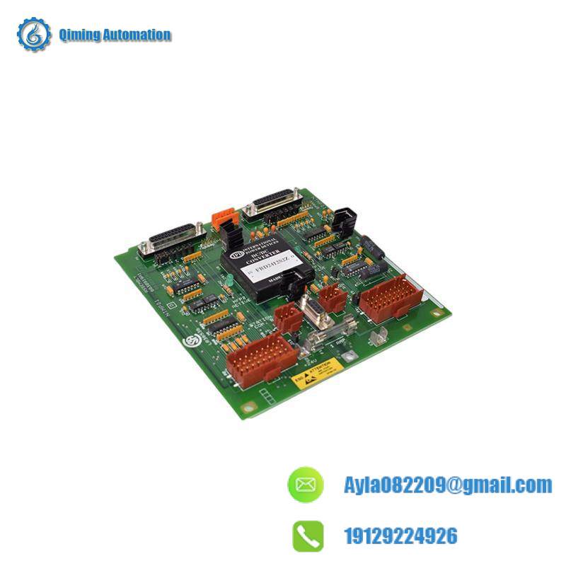 abb_ntmp01_pc_board.jpg ABB NTMP01 PC BOARD: High-Performance Modular PLC for Industrial Automation
