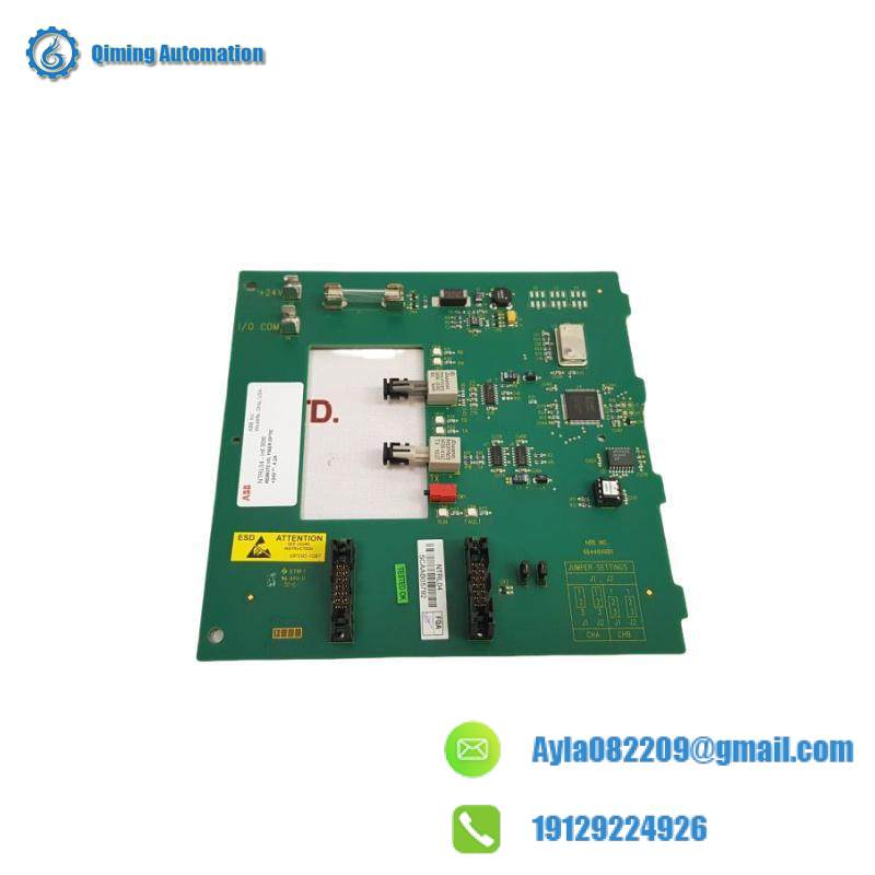 abb_ntrl04_harm_hnet_fiber_optic_repeater_tu.jpg ABB NTRL04 Fiber Optic Repeater TU - High-Performance, Robust Network Solution