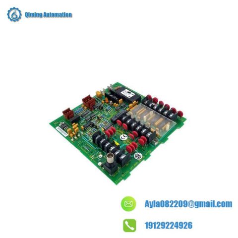 ABB NTST01 | Industrial Control Termination Unit