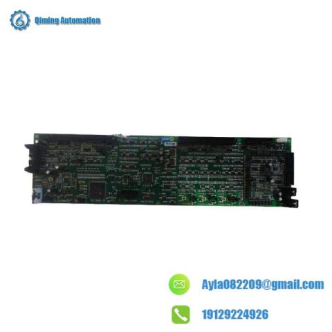 ABB NW26010C 04-1488 High Performance Variable Frequency Drive