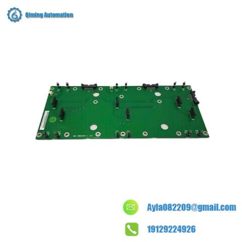 ABB NXPP-06C: Industrial Converter Board for Efficient Power Management