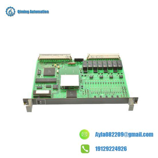 abb_o3eid_henf452777r3.jpg ABB O3EId HENF452777R3 High-Performance Industrial Control Module