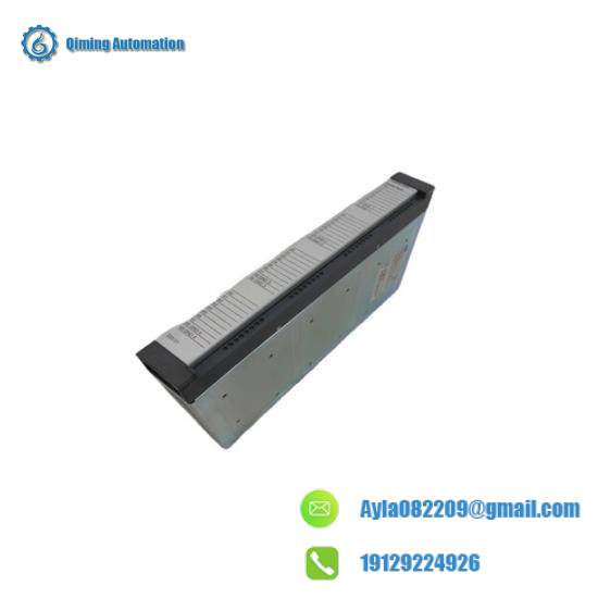 abb_ocahg_492838402_1.jpg ABB OCAHG 492838402 Industrial Control Module