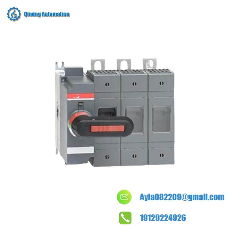 abb_os250d03p_switch_fuse.jpg ABB OS250D03P Switch Fuse - Advanced Circuit Protection, 200 Characters or Less