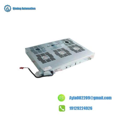 ABB 3HAC025780-001 Industrial Control Module