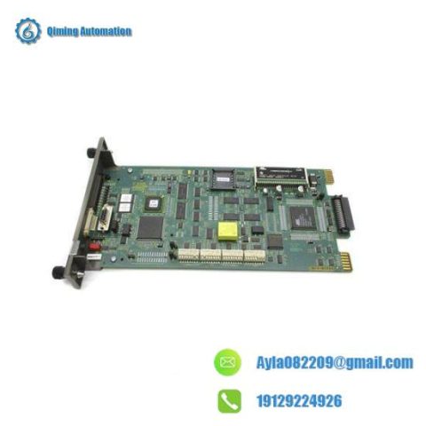 ABB P-HC-BRC-30000000 BRC300 Bridge Controller - Industrial Automation Solutions