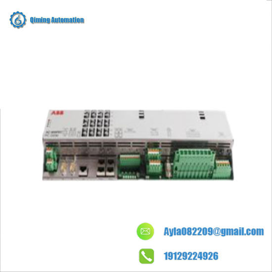 abb_pc_d230_3bhe022291r0101_communications_i_o_module.png ABB PC D230 3BHE022291R0101 - Advanced Communications I/O Module