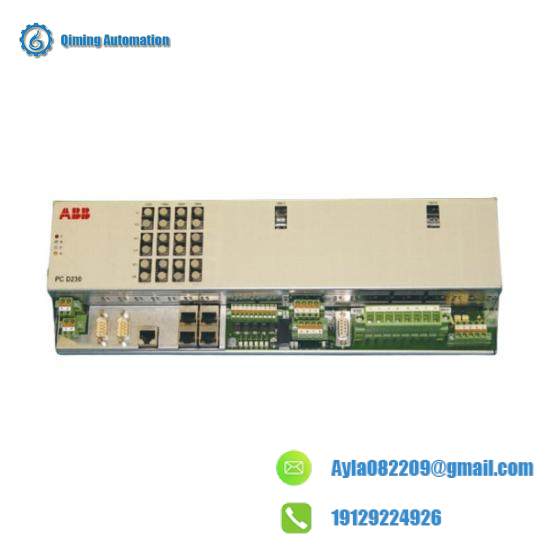 abb_pc_d230_a_3bhe022291r0101_communication_i_o_module-1.jpg ABB PCD230 - High-Performance Power Supply Module, Designed for Industrial Automation