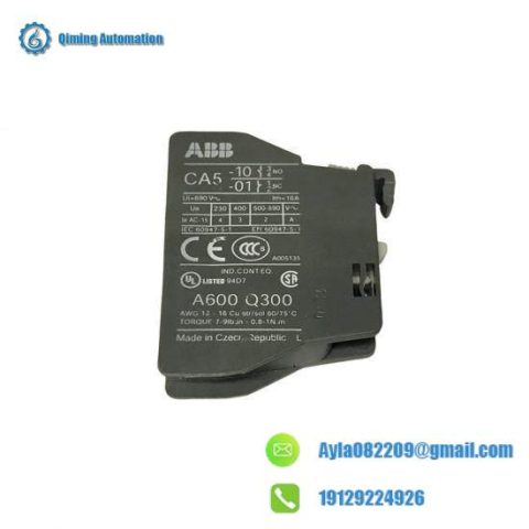 Bently Nevada 330102-00-30-50-02-05: Advanced Process Control Module