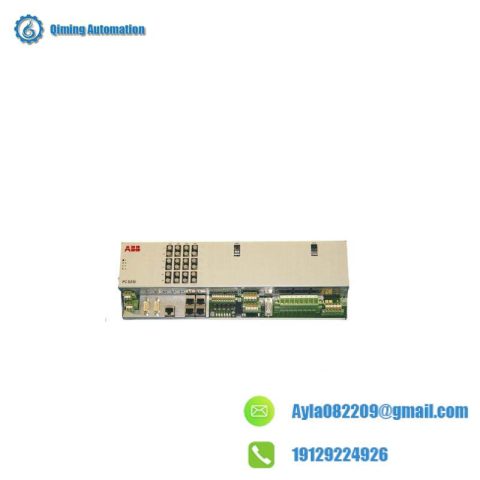 ABB PCD230 PC D230 A: PEC80-CCM - Precision Control Module