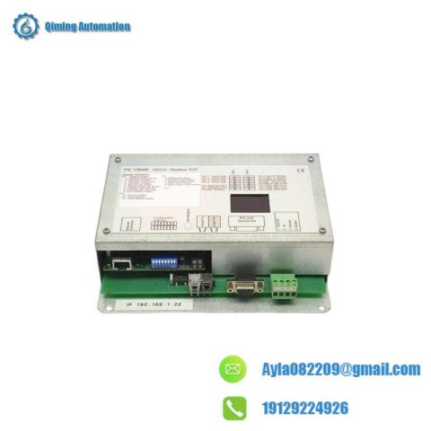 ABB PE1364B Protocol Converter - High-Performance Data Interface Module