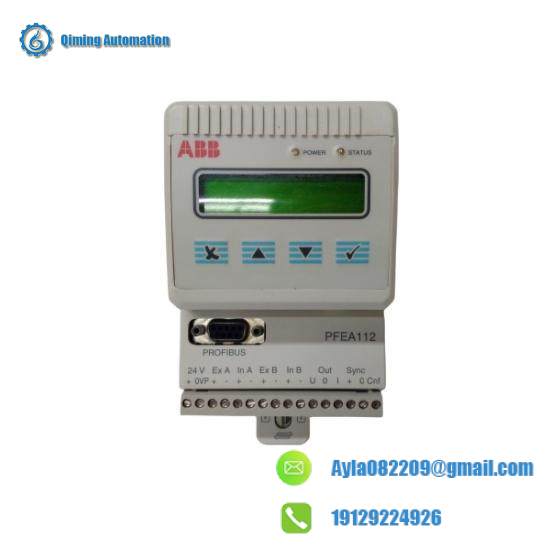 abb_pfea112-20_3bse050091r20_1.jpg ABB PFEA112-20 3BSE050091R20 - Advanced Process Control Module