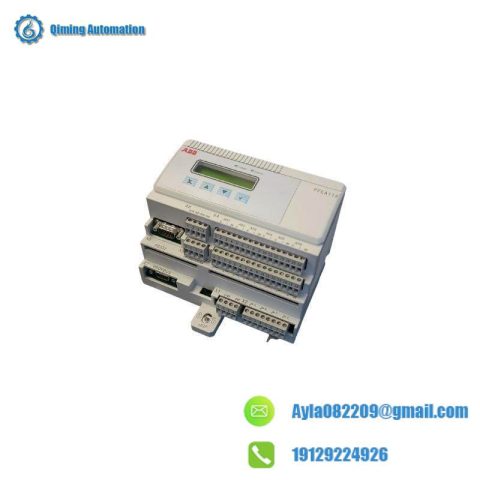 ABB PFEA113-20 Pressure Module Sensor for Precision Control