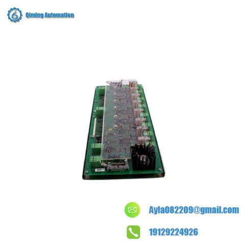 ABB PFEA113-65 3BSE050092R65 Industrial Control Module