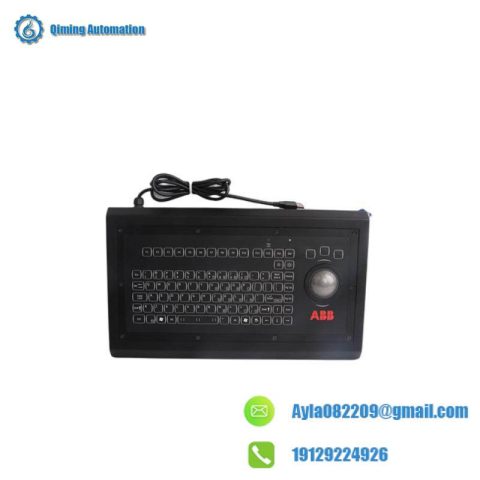 ABB PFSK160A 3BSE009514R1 Industrial Control Module
