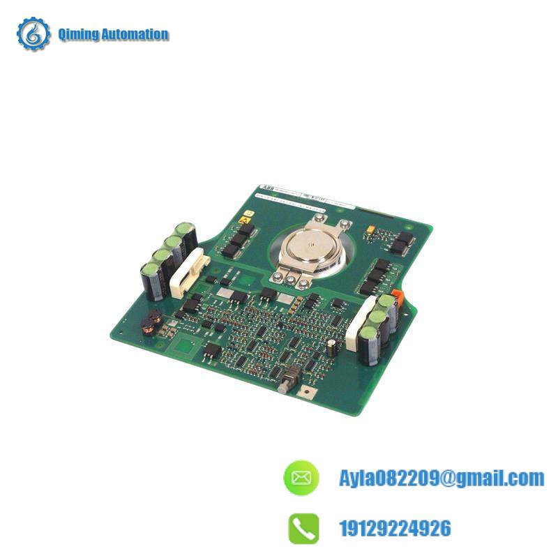 abb_pftl201c_3bse007913r50.jpg ABB PFTL201C 3BSE007913R50 Industrial Control Module