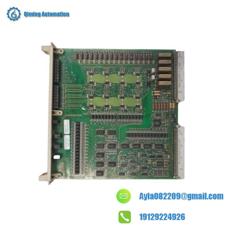 abb_pftl201c_3bse007913r50_1.jpg ABB PFTL201C 3BSE007913R50 Industrial Control Module