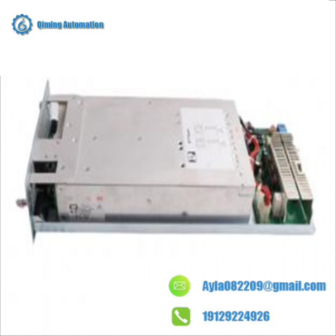 ABB PHARPS03000000 Industrial Control Module