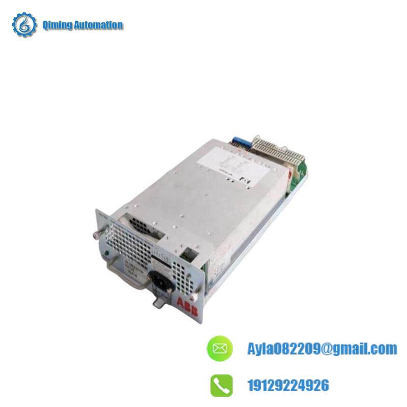 abb_pharps03000000_1.jpg ABB PHARPS03000000 Industrial Control Module