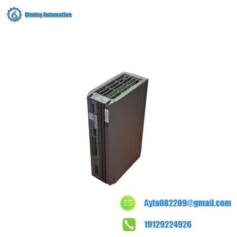 ABB PHBFIO10010000 FIO 100 P-HB-FIO-10010000 Fieldbus I/O Module - Advanced Industrial Automation Solution