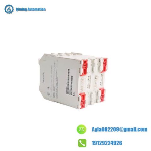 ABB PL810 - High-Performance Power Link Module for Industrial Automation