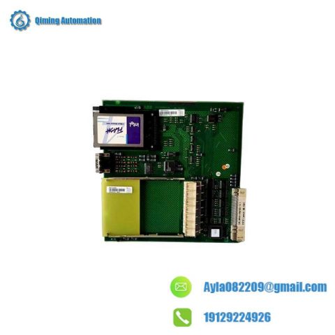 ABB PM152 3BSE003643R1 Industrial Control Module