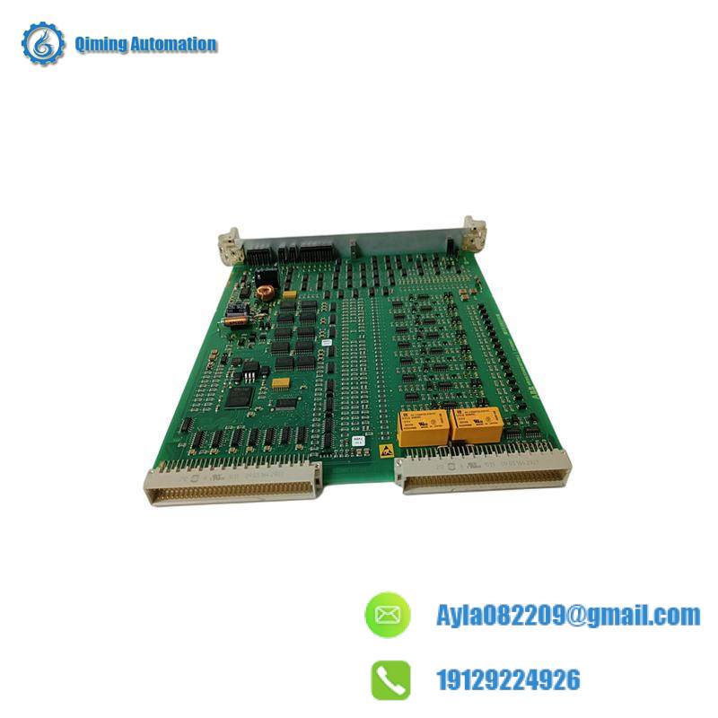 abb_pm154_3bse003645r1_processor_module.jpg ABB PM154 3BSE003645R1 Process Control Module