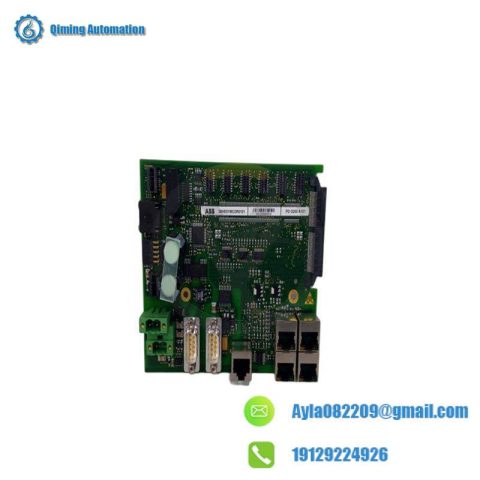 ABB PM253V01 Advant Controller - High-Performance Automation Solution