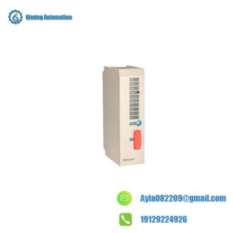 ABB CS31 ICSF08D1 Procontic High Speed Counter - Precision Timing & Counting Module