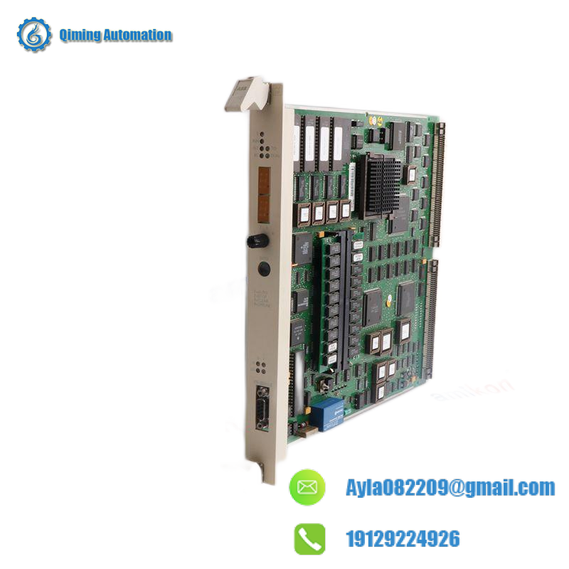 abb_pm510_3bse000270r1_processor_module-1.png ABB PM510 3BSE000270R1 Processor Module - High-Performance Control Solutions