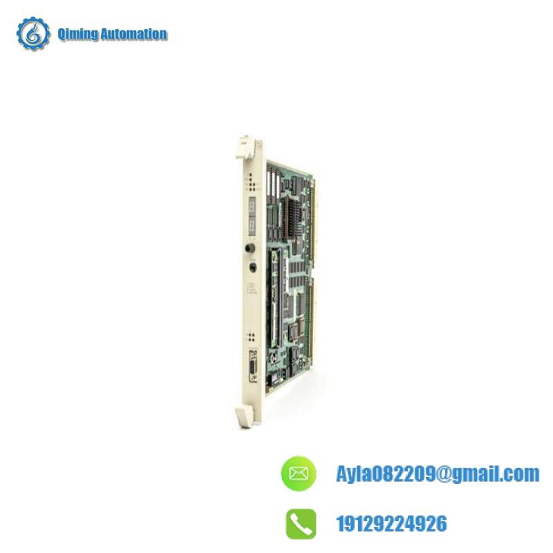 abb_pm510v16_3bse008358r1_processor_module_16_mbyte.jpg ABB PM510V16 3BSE008358R1: High-Performance Processor Module for Industrial Control Systems