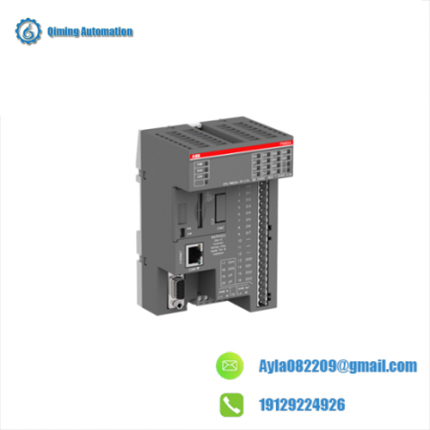 ABB PM554-T Programmable Logic Controller