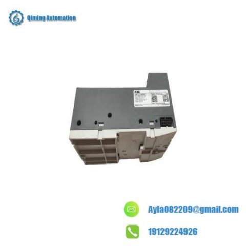 ABB PM564-RP-ETH-AC Programmable Logic Controller (PLC)