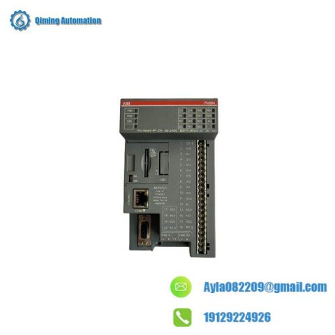 ABB PM564-RP-ETH, 1SAP121000R0071 Processor Module