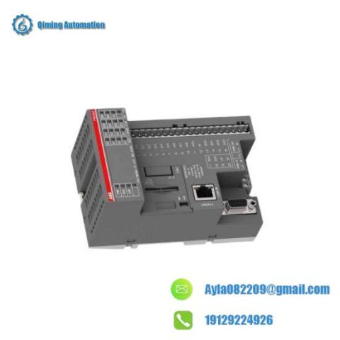 ABB PM564-TP-ETH Industrial PLC Digital Module