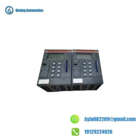 ABB PM581-ETH 1SAP140100R0270 Programmable Logic Controller