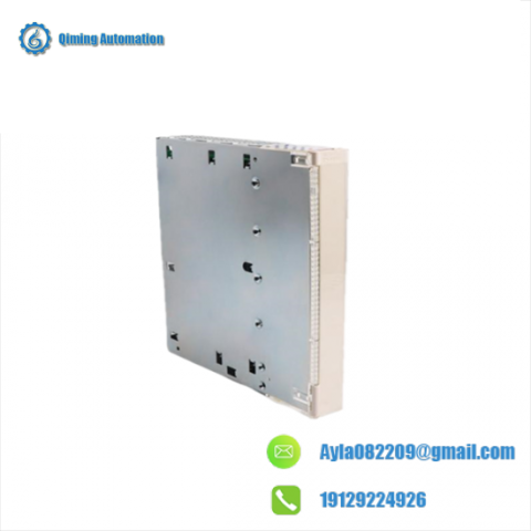 ABB PM632 Processor Unit: Precision Control for Industrial Automation